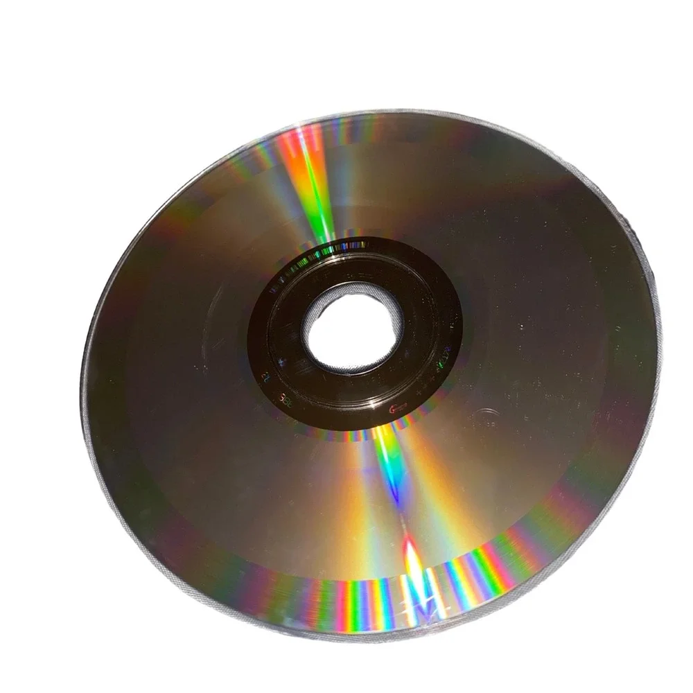 Daughtry – Daughtry (CD, Tested & Working, Some Scratches, Jewel Case Damage) - Picture 2 of 8